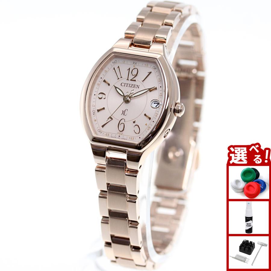 在庫処分セール 店内ポイント最大24倍 シチズン クロスシー エコドライブ 電波時計 腕時計 レディース Es9365 54w Es9365 54w ニールセレクトショップ 通販 Yahoo ショッピング 正規激安 Www Skylanceronline Com