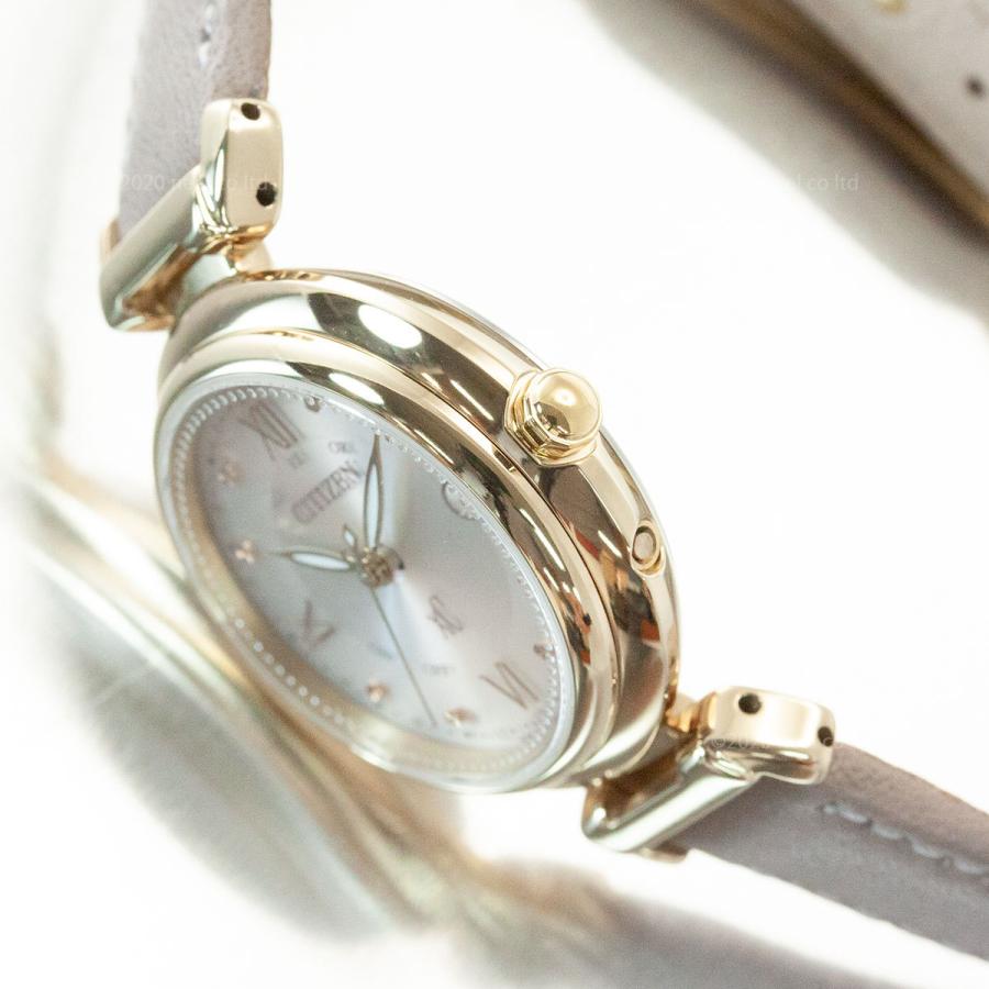 シチズン　レディース腕時計6本セット EX2062-01A: CITIZEN | シチズンウオッチ オフィシャルサイト