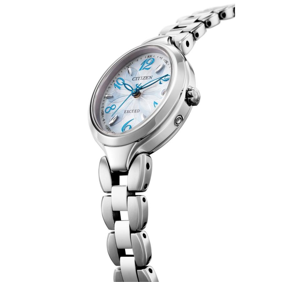 EXCEED(CITIZEN) （豪華おまけ有） シチズン エクシード レディース