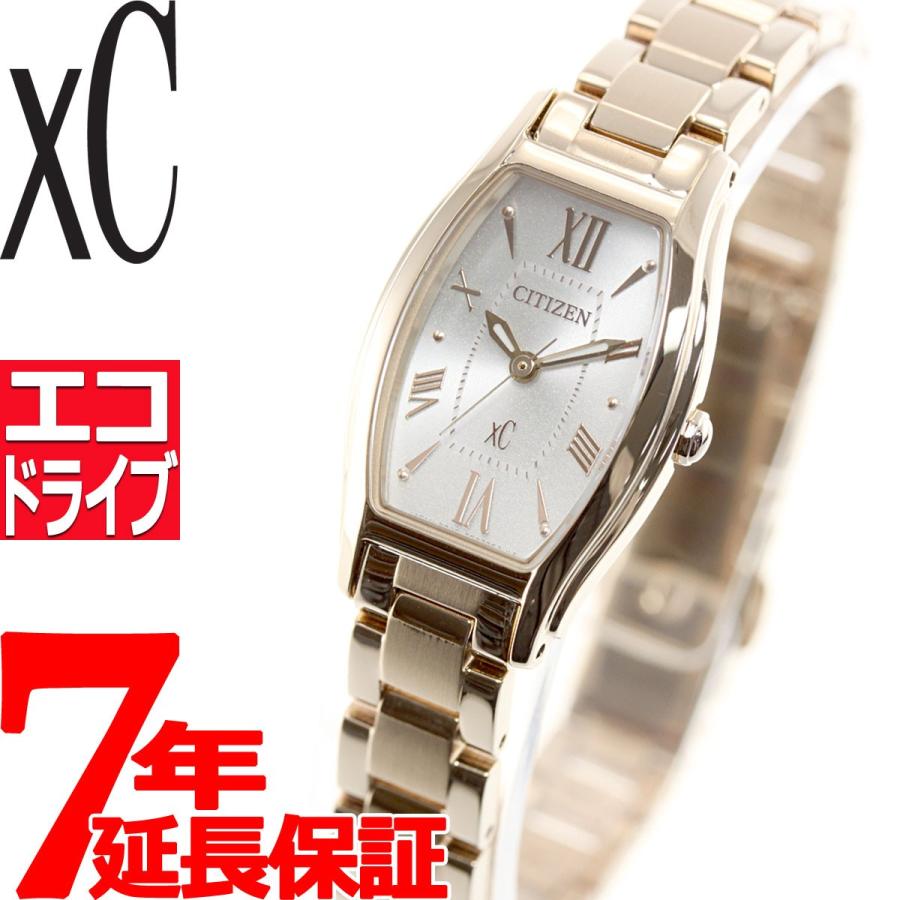 在庫限り 店内ポイント最大28倍 シチズン クロスシー エコドライブ 腕時計 レディース Ew5542 57a 人気no 1 本体 Www Bigmatguerrero Es