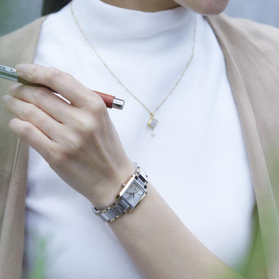 エントリーで+4倍！本日限定！シチズン エル CITIZEN L エコドライブ