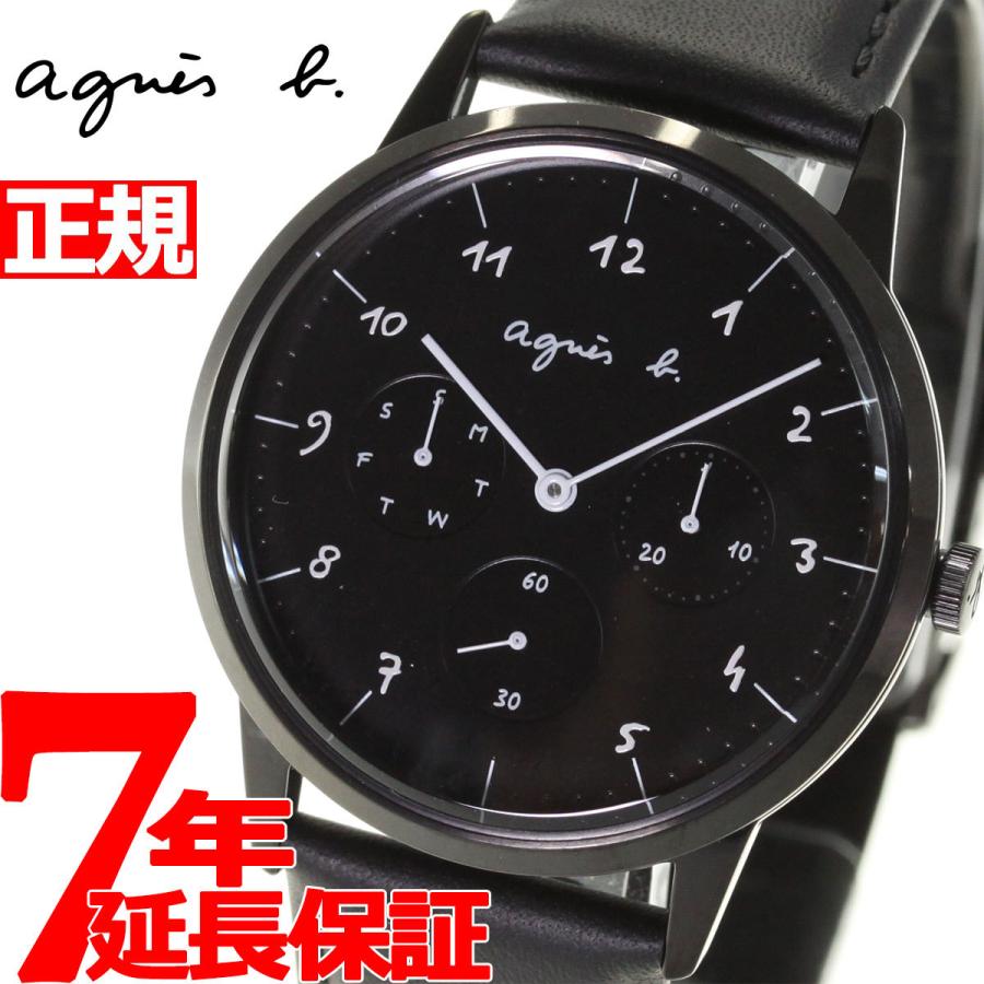 店内ポイント最大39 5倍 本日限定 アニエスベー 時計 メンズ 腕時計 Agnes B マルチェロ Marcello Fbrt971 Fbrt971 ニールセレクトショップ 通販 Yahoo ショッピング