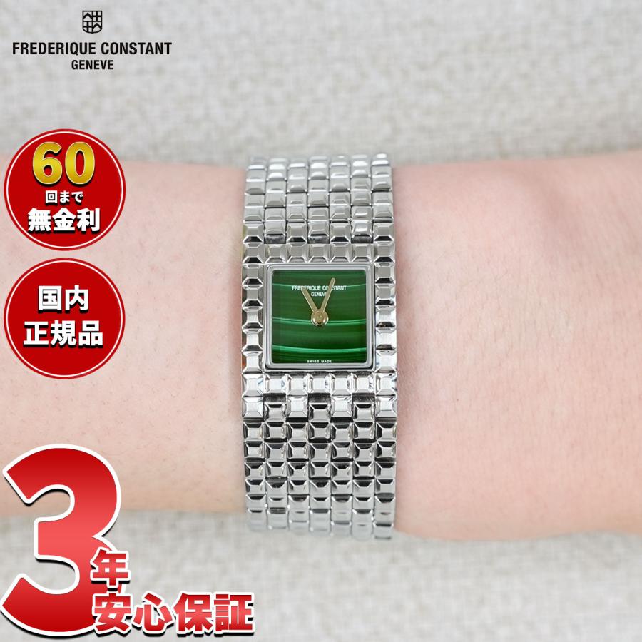 FREDERIQUE CONSTANT GENEVE フレデリック・コンスタント CLASSICS（FREDERIQUE CONSTANT） （ノベルティー付き）フレデリック