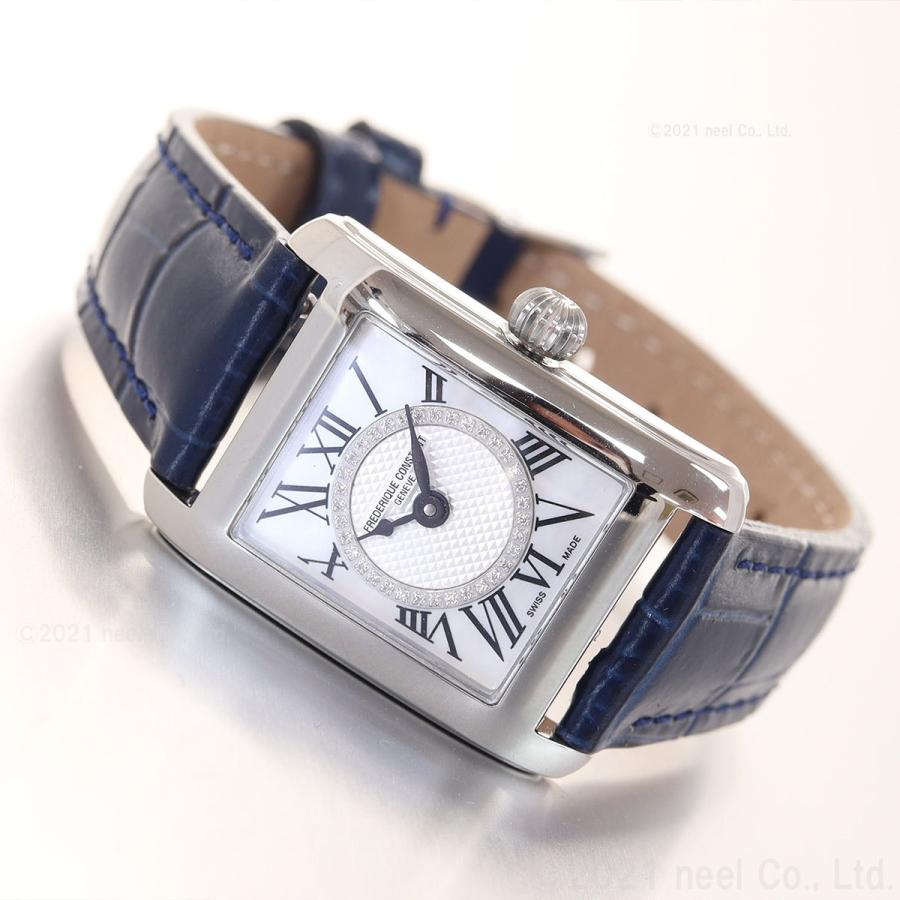 FREDERIQUE CONSTANT（フレデリック・コンスタント） （豪華おまけ有