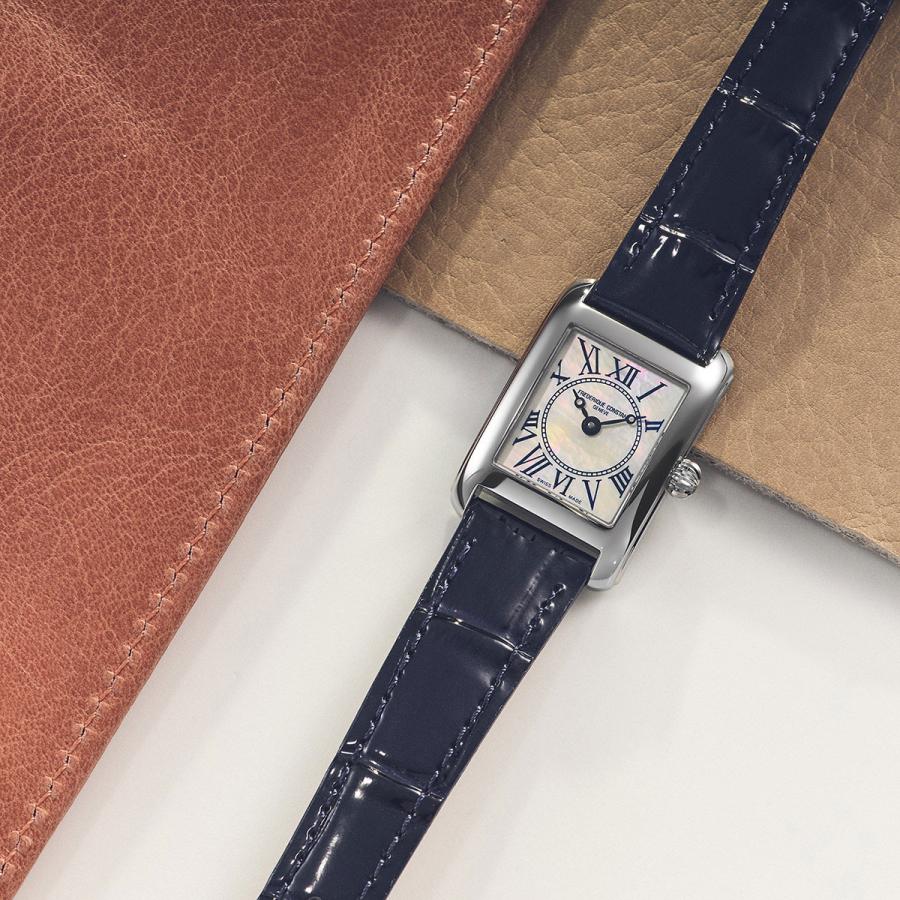 CLASSICS（FREDERIQUE CONSTANT） （豪華おまけ有） フレデリック