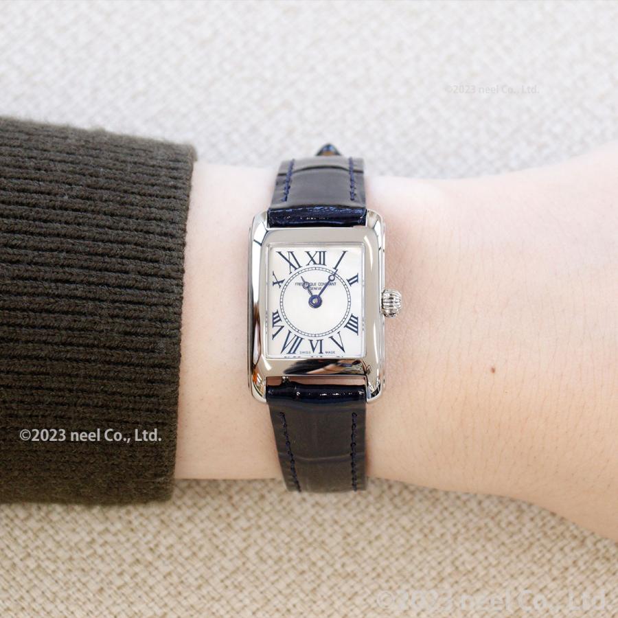 CLASSICS（FREDERIQUE CONSTANT） （豪華おまけ有） フレデリック