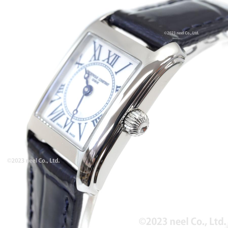 CLASSICS（FREDERIQUE CONSTANT） （豪華おまけ有） フレデリック