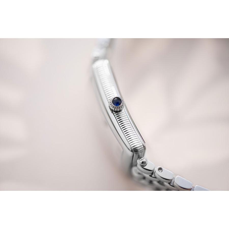 （豪華おまけ有） フレデリック コンスタント クラシック アールデコ カレ 腕時計 レディース FC-200MPW2AC6B | CLASSICS（FREDERIQUE CONSTANT） | 14