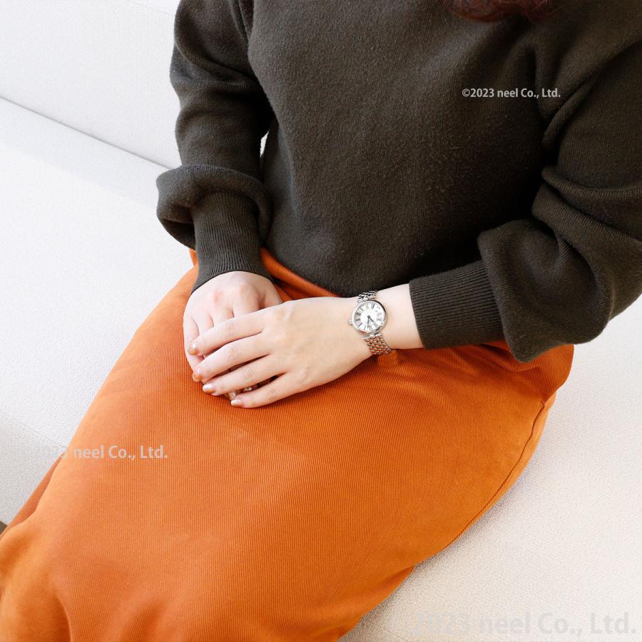 豪華おまけ有 フレデリック コンスタント クラシック 腕時計 レディース FC-200MPW2AR6B FREDERIQUE CONSTANT | アールデコ（フレデリック・コンスタント） | 02