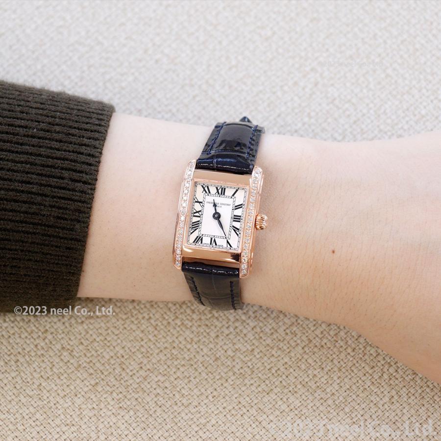 CLASSICS（FREDERIQUE CONSTANT） （豪華おまけ有） フレデリック