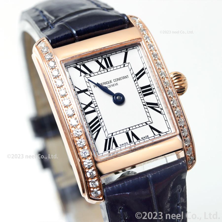 CLASSICS（FREDERIQUE CONSTANT） （豪華おまけ有） フレデリック