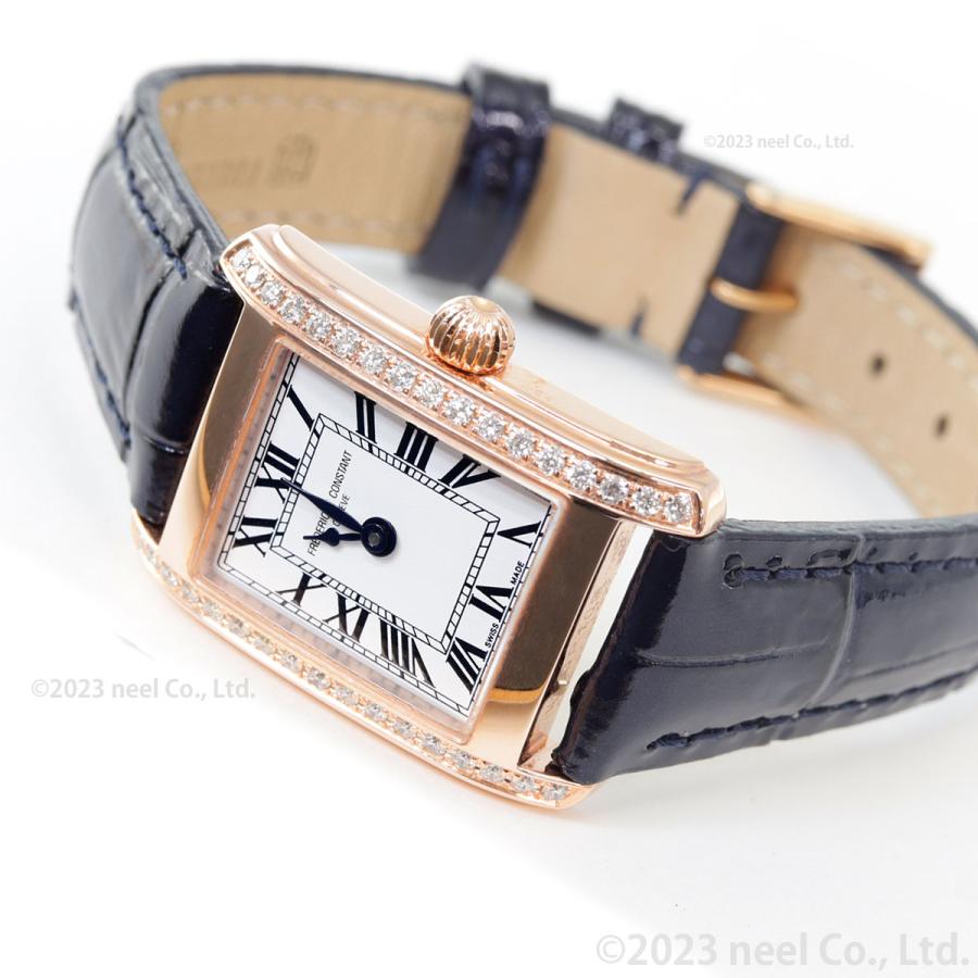 CLASSICS（FREDERIQUE CONSTANT） （豪華おまけ有） フレデリック