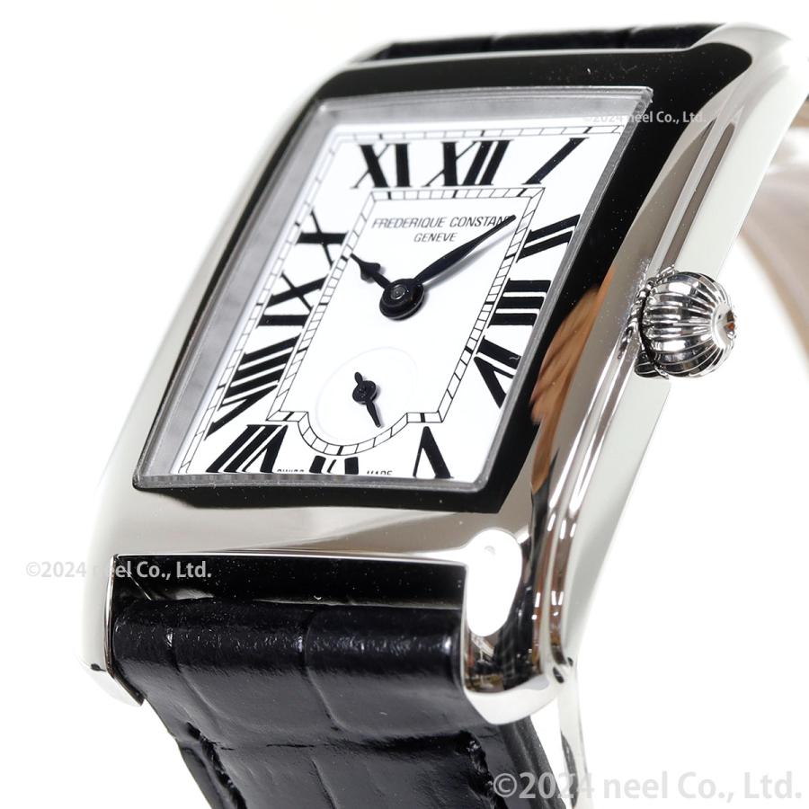 CLASSICS（FREDERIQUE CONSTANT） フレデリック コンスタント