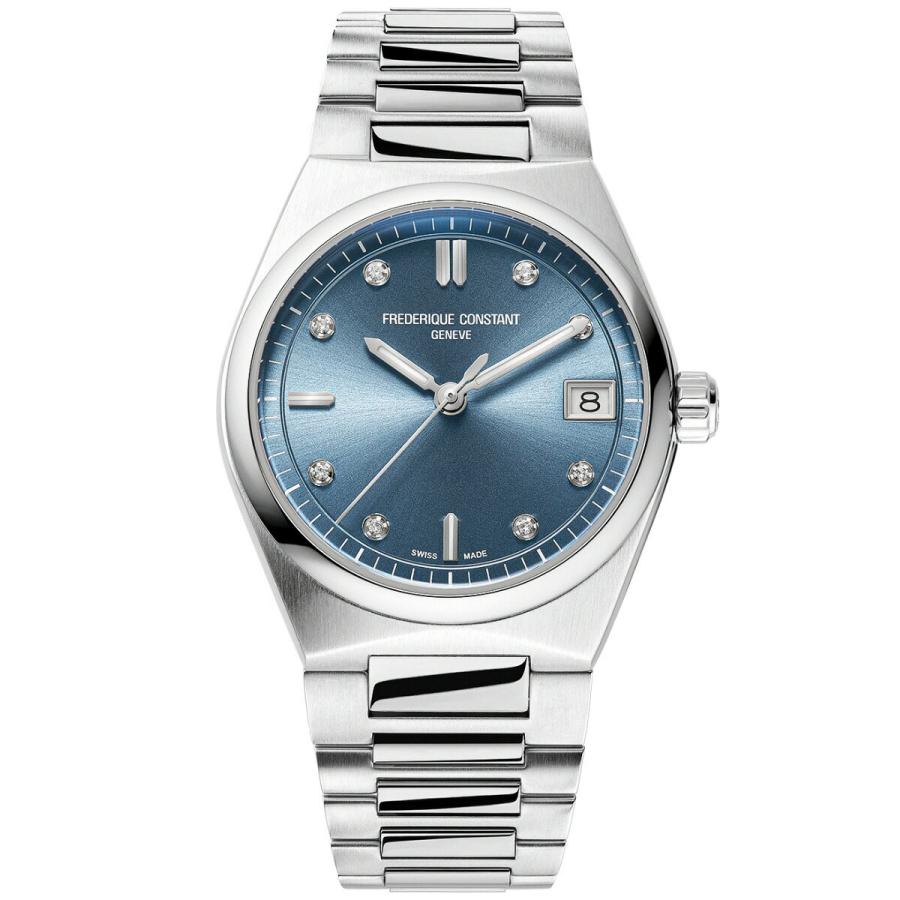 FREDERIQUE CONSTANT（フレデリック・コンスタント） フレデリック