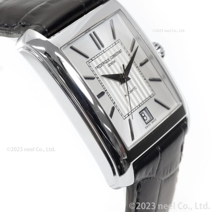 【美品】フレデリック・コンスタント クラシックカレ FC-303S4C6箱保付き CLASSICS（FREDERIQUE CONSTANT） （豪華おまけ有