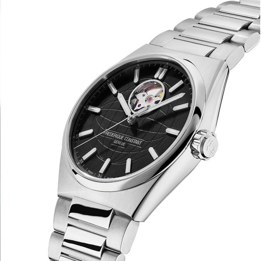 高評価続出！ フレデリック・コンスタント ハイライフ FC-310B4NH6B 腕時計 メンズ 自動巻き フレデリックコンスタント 【IQY4473629880】(160380円)