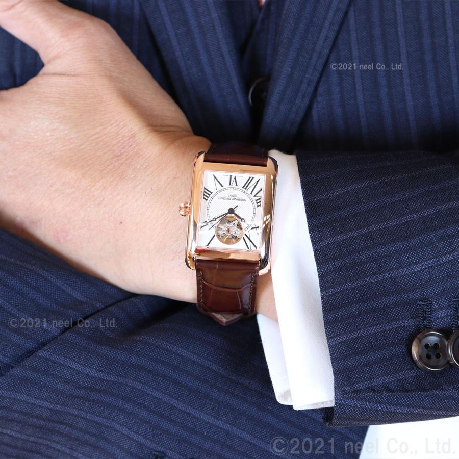 CLASSICS（FREDERIQUE CONSTANT） （豪華おまけ有） フレデリック 