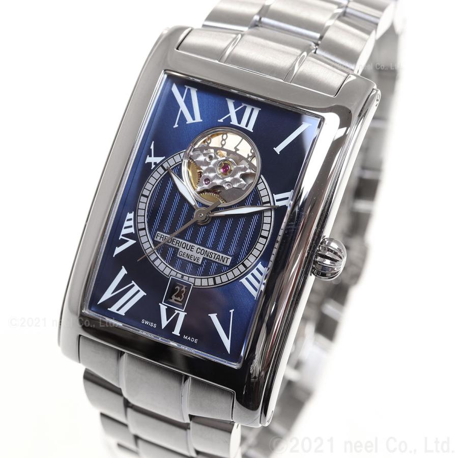 FREDERIQUE CONSTANT 　フレデリックコンスタント　腕時計 FREDERIQUE CONSTANT フレデリック・コンスタント】FC-235S2C6
