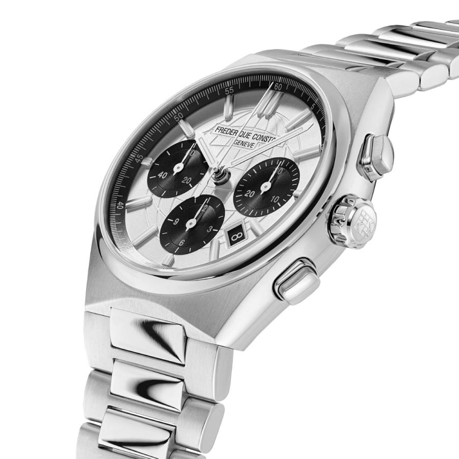 FREDERIQUE CONSTANT（フレデリック・コンスタント） （豪華おまけ有