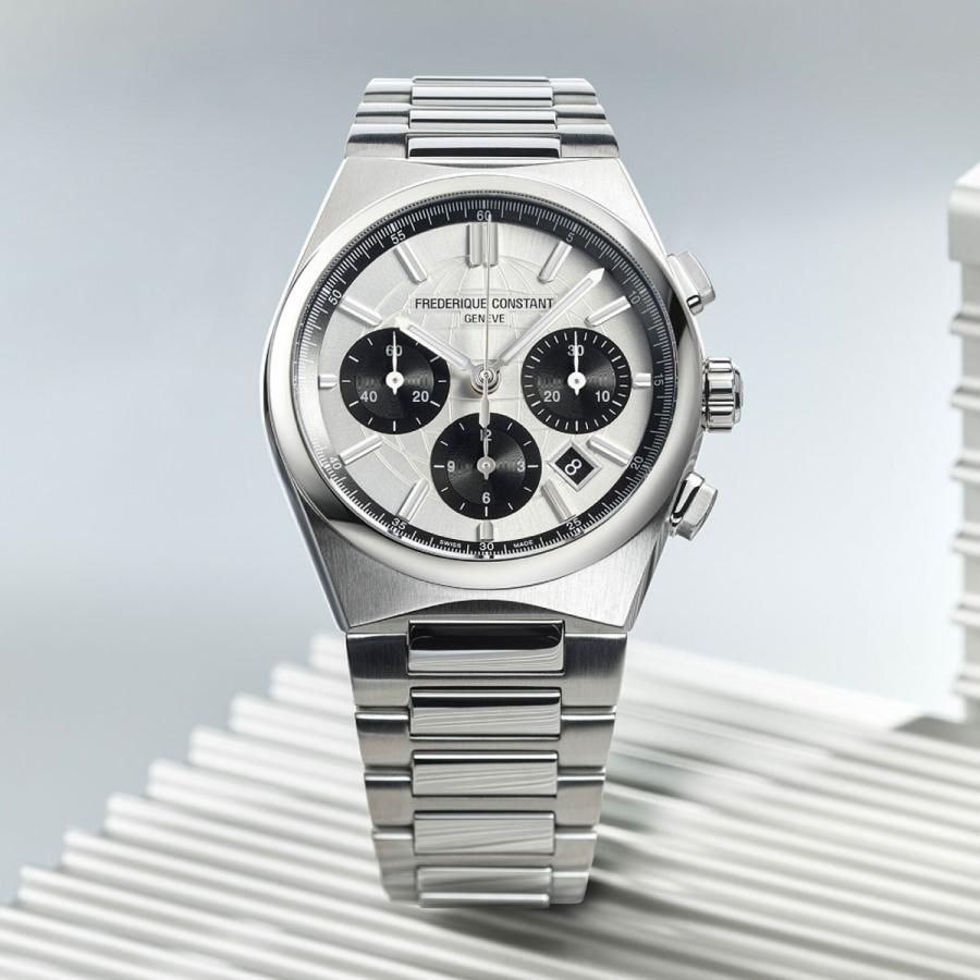 FREDERIQUE CONSTANT（フレデリック・コンスタント） （豪華おまけ有