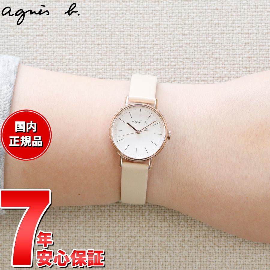 agnes b. アニエスベー 時計 レディース FCSK901 : neelセレクト agnes b. アニエスベー 時計 レディース FCSK901 : neelセレクト