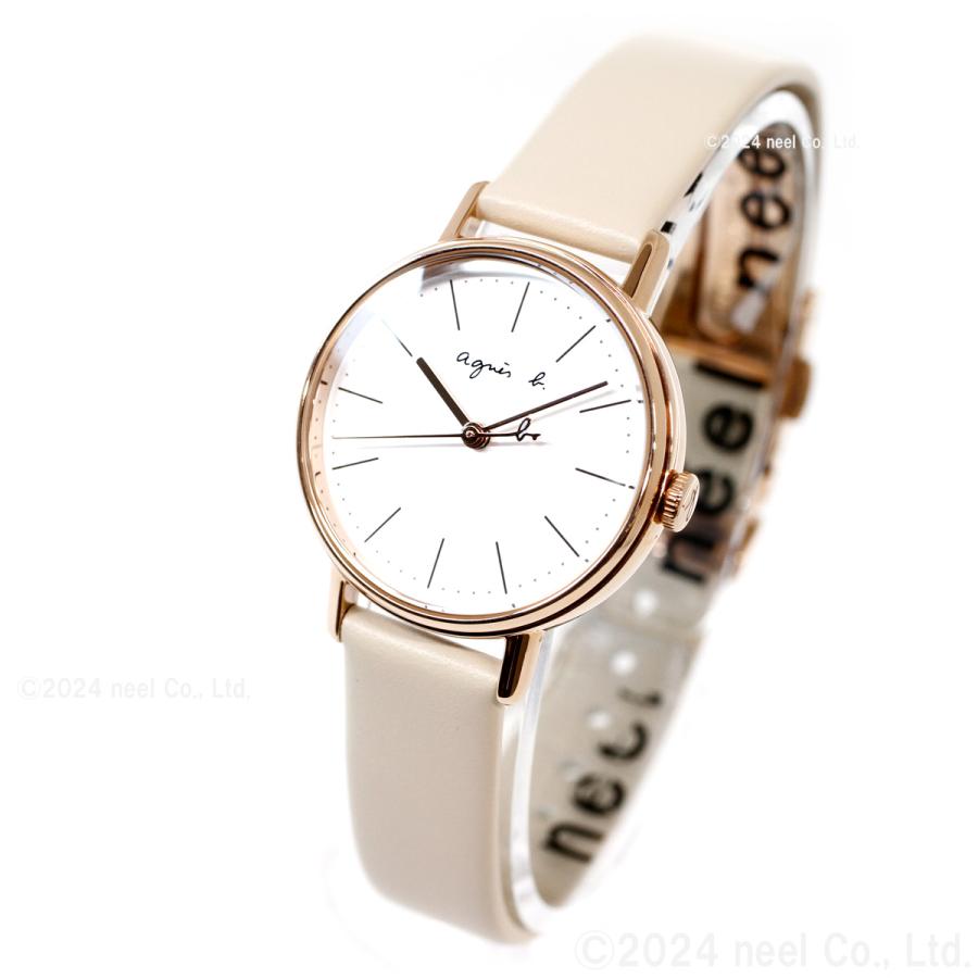agnes b. アニエスベー 時計 レディース FCSK901 : neelセレクト agnes b. アニエスベー 時計 レディース FCSK901 : neelセレクト