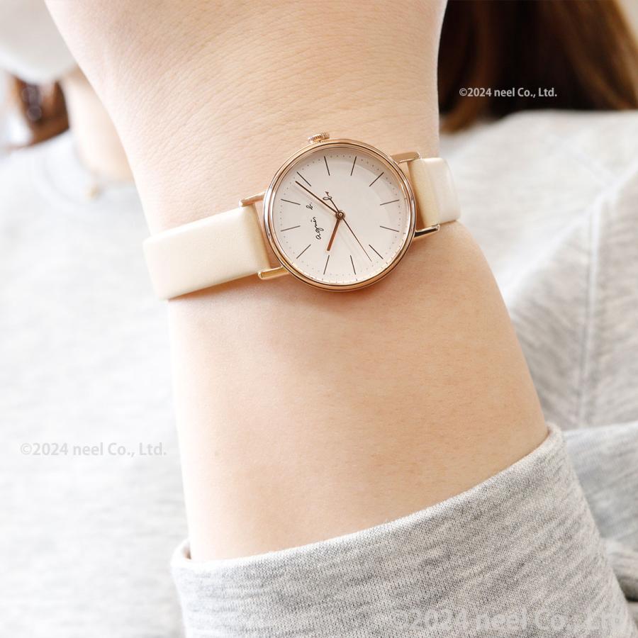 agnes b. アニエスベー 時計 レディース FCSK901 : neelセレクト agnes b. アニエスベー 時計 レディース FCSK901 : neelセレクト