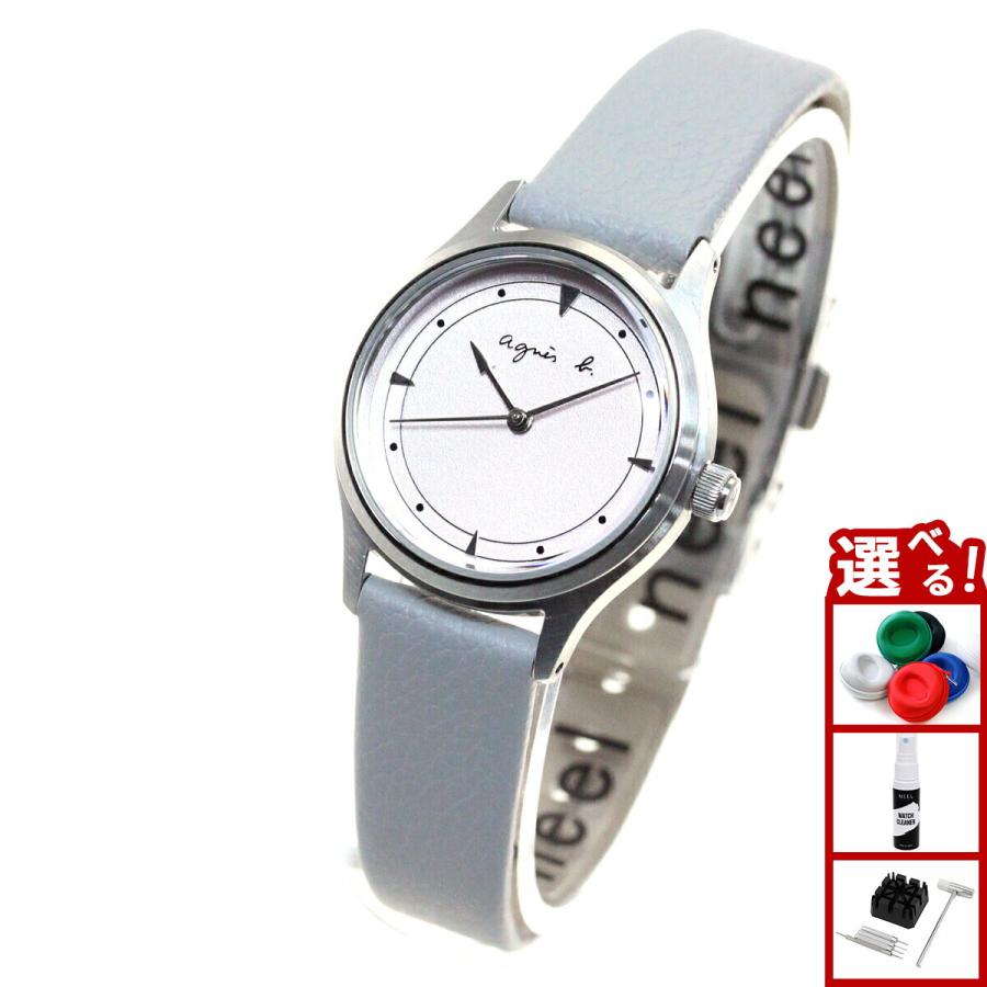 アニエスベー 時計 レディース agnes b. FCSK922