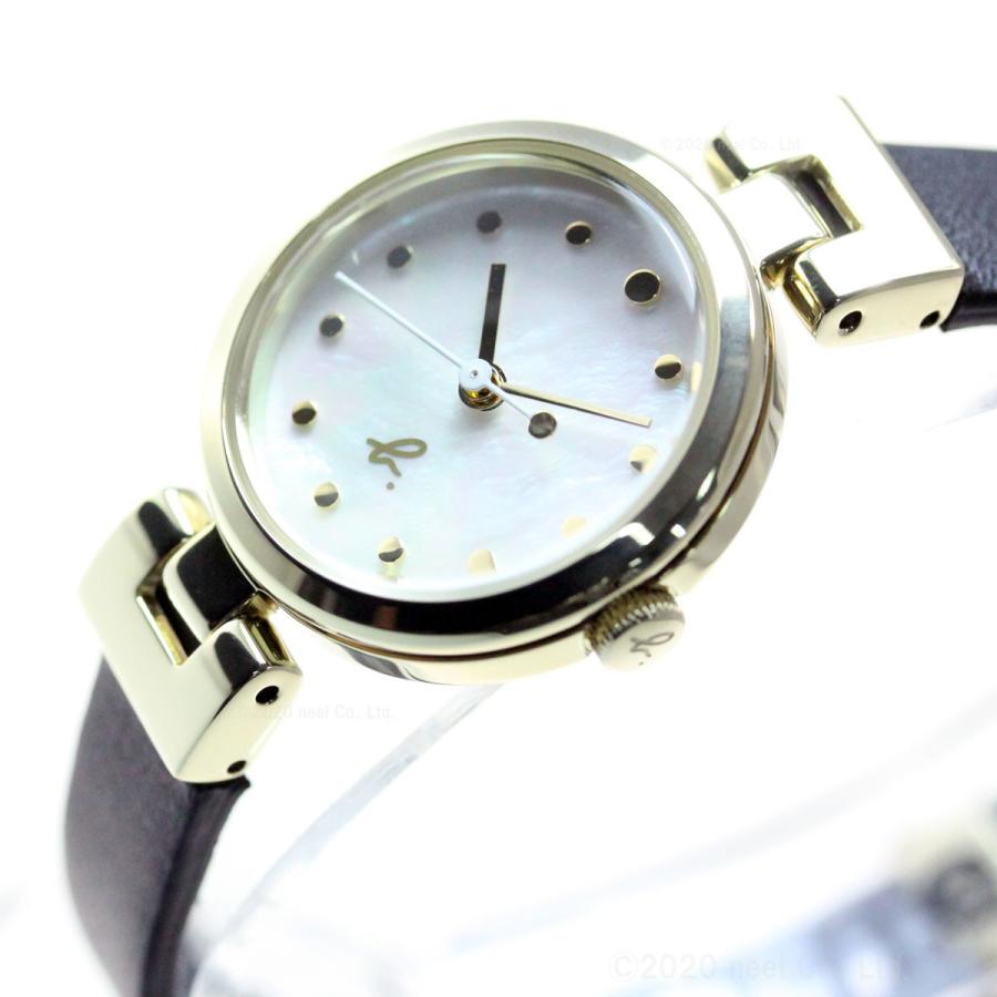 〈アニエスべー〉時計　FCSK924(美品・箱あり・保証書つき) agnes b. アニエスベー 時計 レディース FCSK924 : neelセレクト
