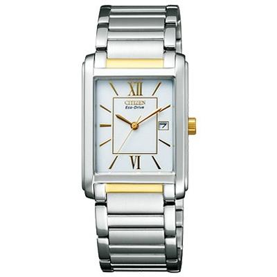 CITIZEN COLLECTION シチズン フォルマ エコドライブ 腕時計 ペア