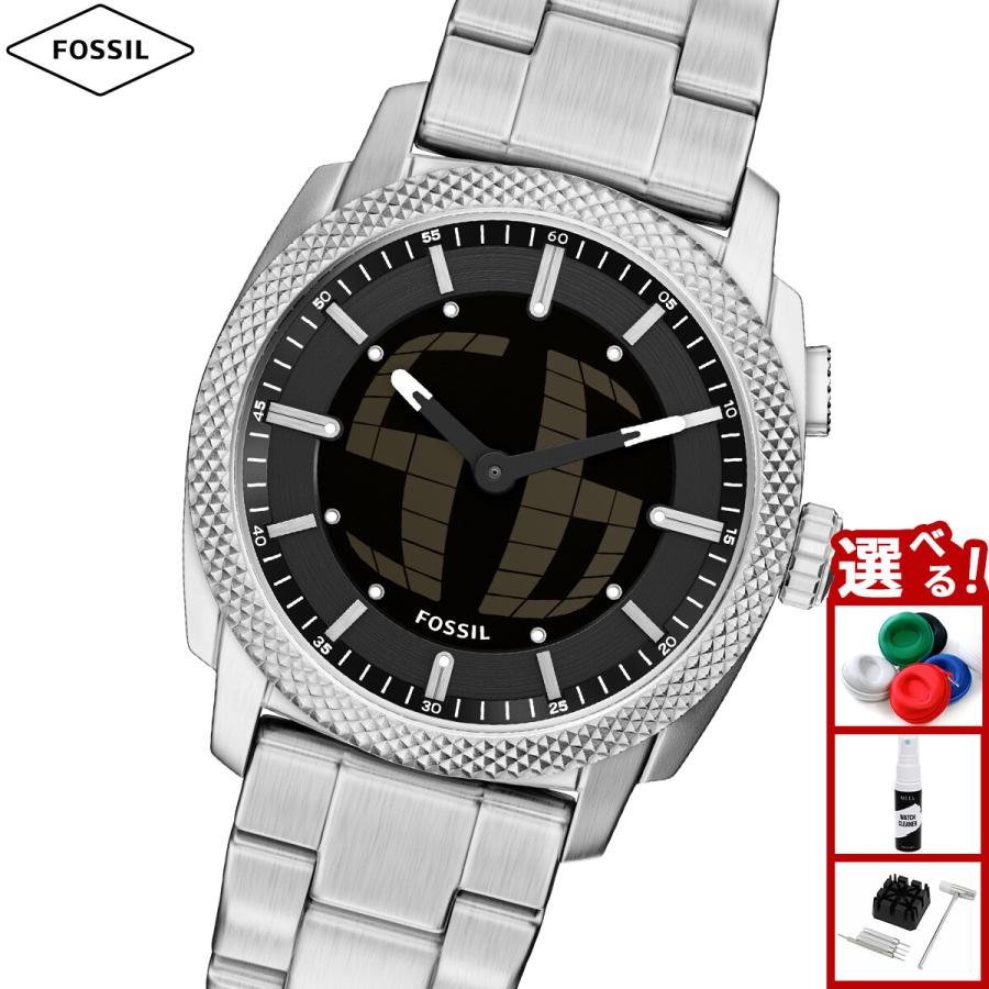 FOSSIL（フォッシル） （ノベルティー付き）フォッシル 腕時計