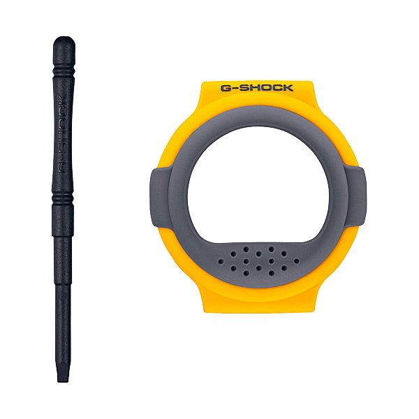 エントリーで+4倍！本日限定！Gショック G-SHOCK 腕時計 G-B001MVE-9JR
