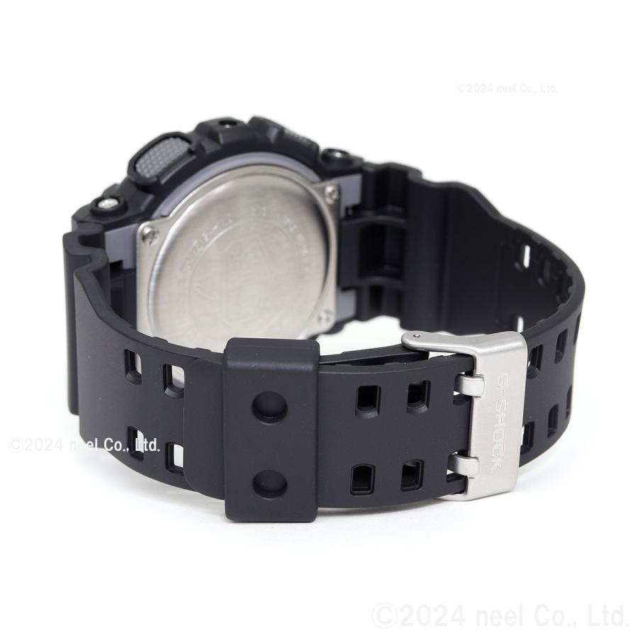 G-SHOCK Gショック ハイパーカラーズ GA-110-1AJF : neelセレクト