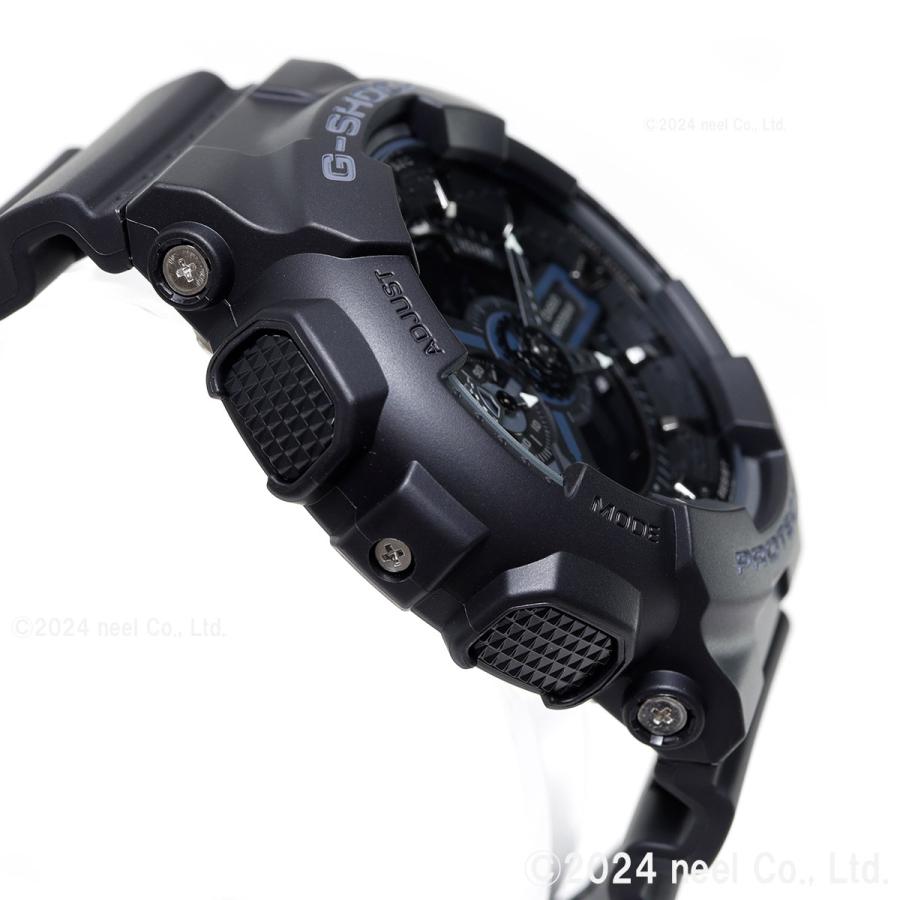 G-SHOCK Gショック ジーショック 腕時計 GA-110-1BJF : neel