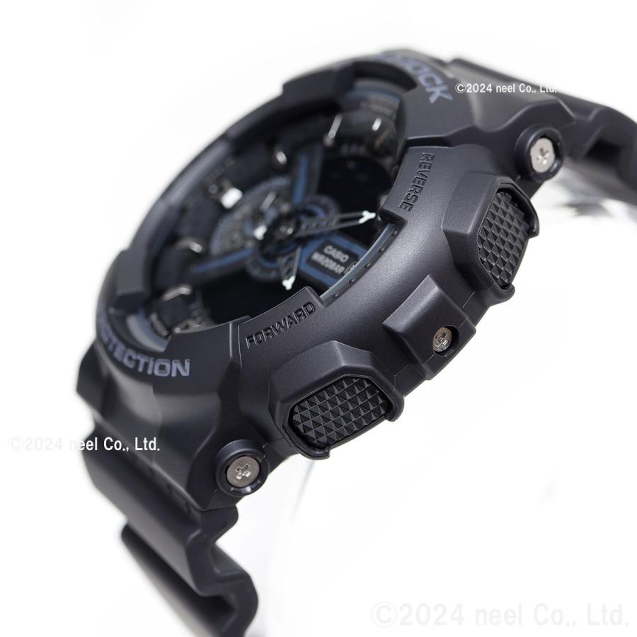 G-SHOCK Gショック ジーショック 腕時計 GA-110-1BJF : neel