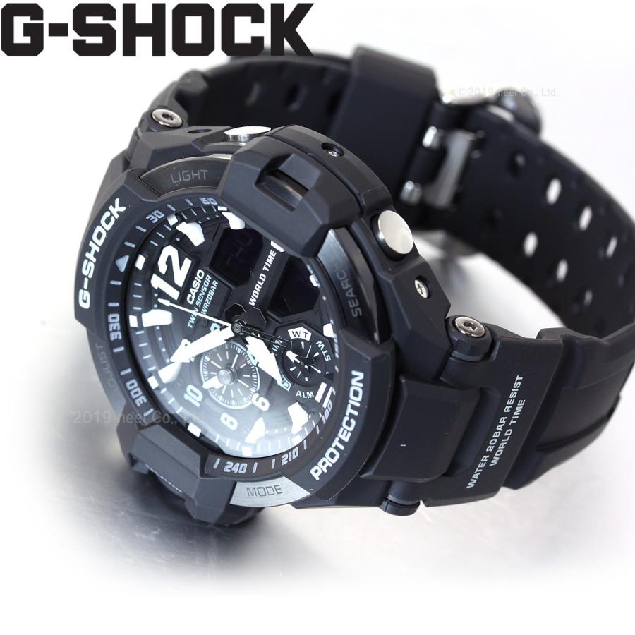 人気ブランド 店内ポイント最大24倍 Gショック スカイコックピット G Shock Sky Cockpit 腕時計 メンズ Ga 1100 1ajf ジーショック Ga 1100 1ajf ニールセレクトショップ 通販 Yahoo ショッピング 最新情報 Lespakigali Com