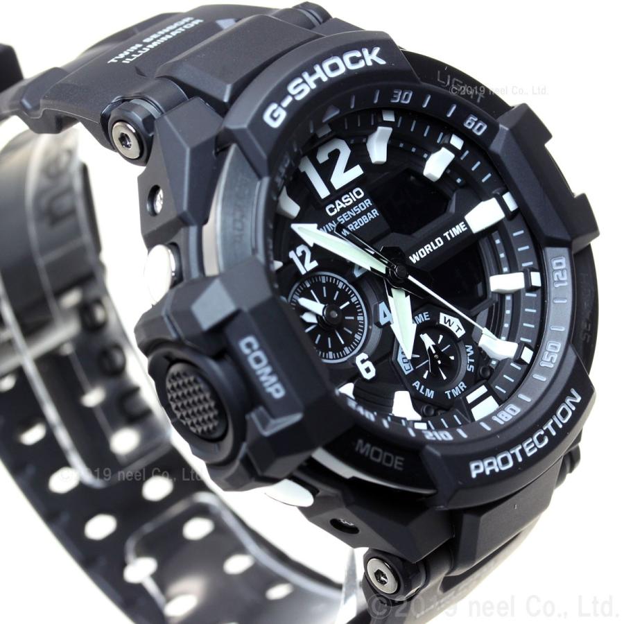 G-SHOCK Gショック スカイコックピット SKY COCKPIT 腕時計 メンズ GA 