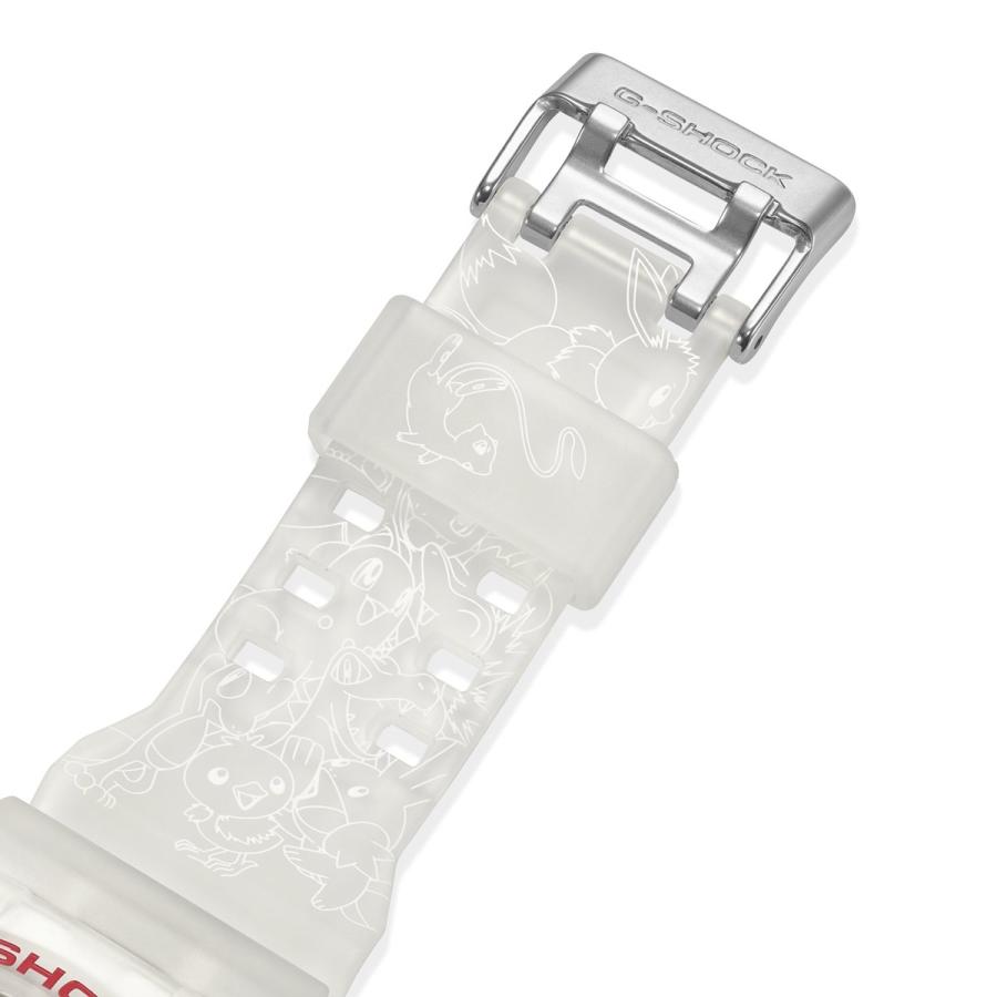 G-SHOCK Gショック ポケモン Pokemon コラボ 限定 腕時計 GA-110PKM