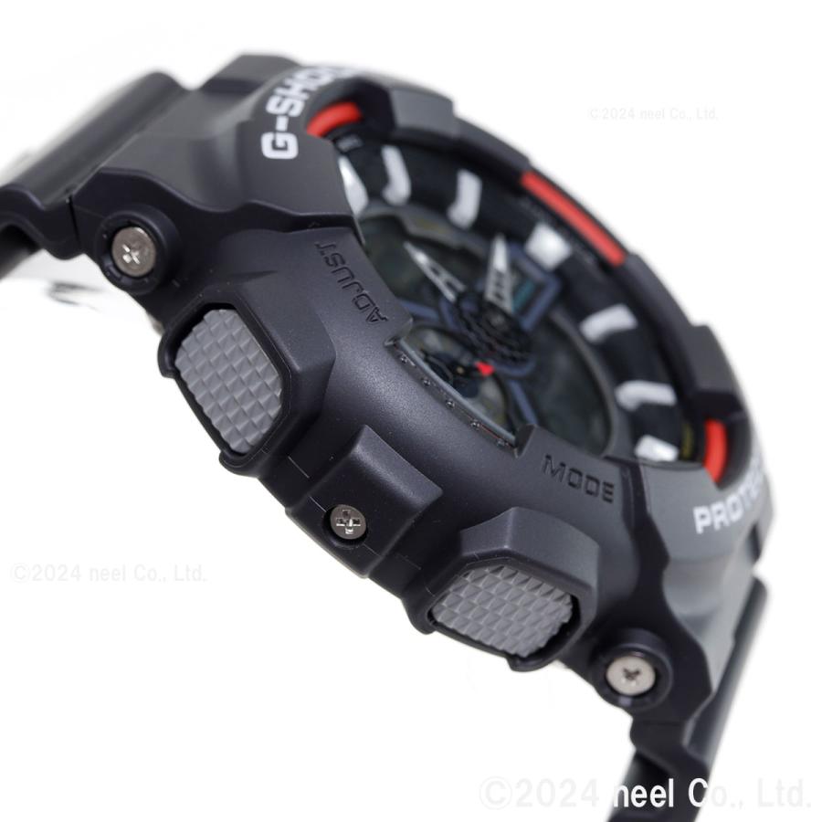 G-SHOCK Gショック 腕時計 GA-110RL-1AJF 初代G-SHOCK ブランドカラー