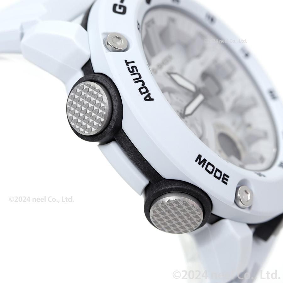 G-SHOCK Gショック 腕時計 メンズ GA-2000S-7AJF ジーショック : neel