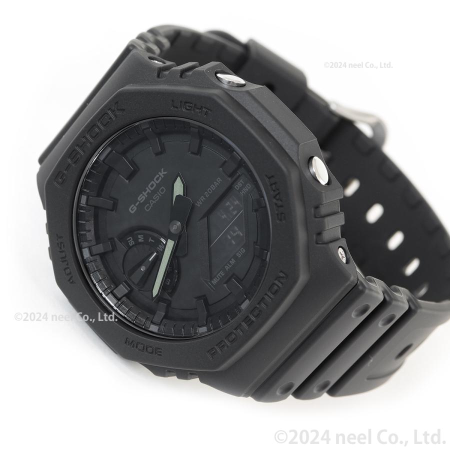 G-SHOCK Gショック 腕時計 メンズ GA-2100-1A1JF ジーショック