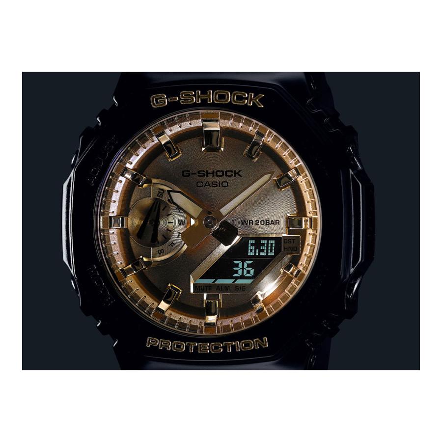 G-SHOCK Gショック 腕時計 メンズ GA-2100GB-1AJF ジーショック : neel