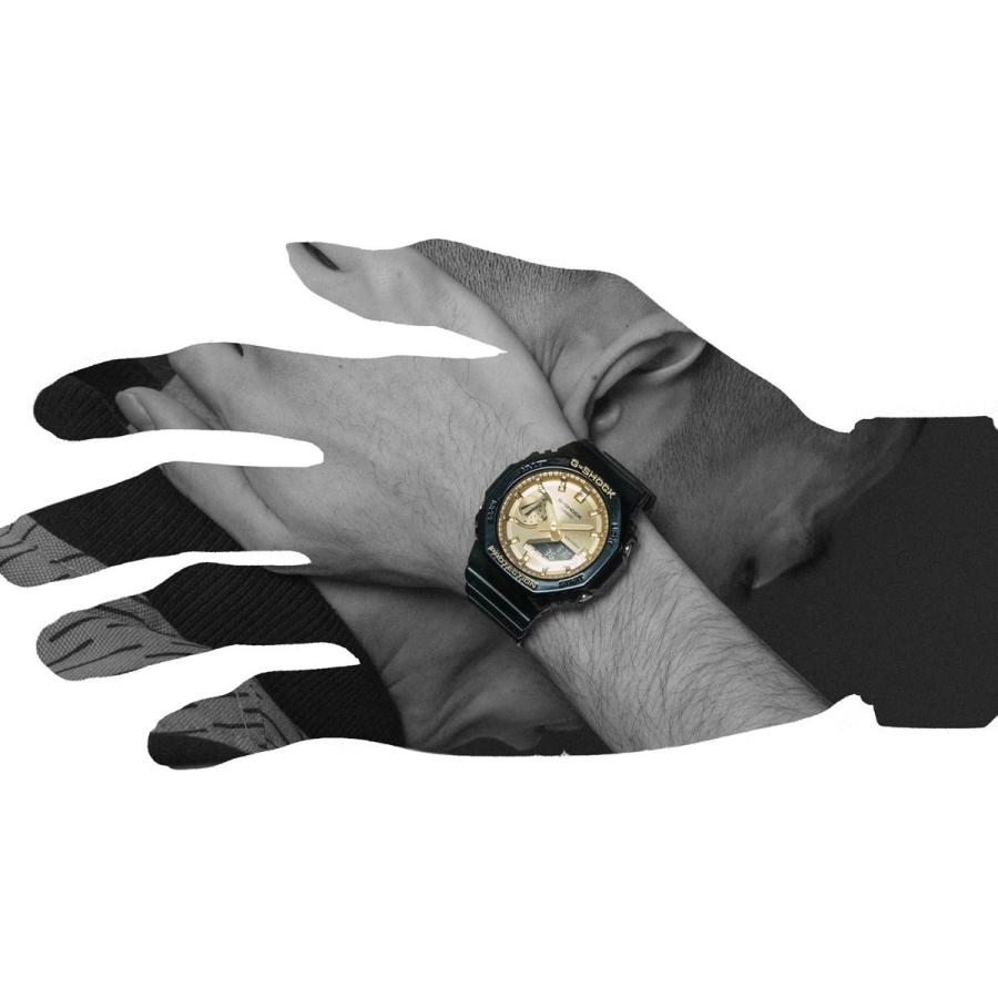 G-SHOCK Gショック 腕時計 メンズ GA-2100GB-1AJF ジーショック : neel