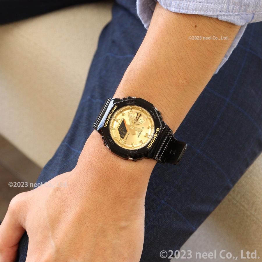 G-SHOCK Gショック 腕時計 メンズ GA-2100GB-1AJF ジーショック : neel