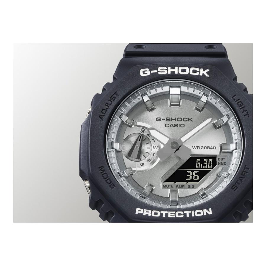 G-SHOCK Gショック 腕時計 メンズ GA-2100SB-1AJF ジーショック