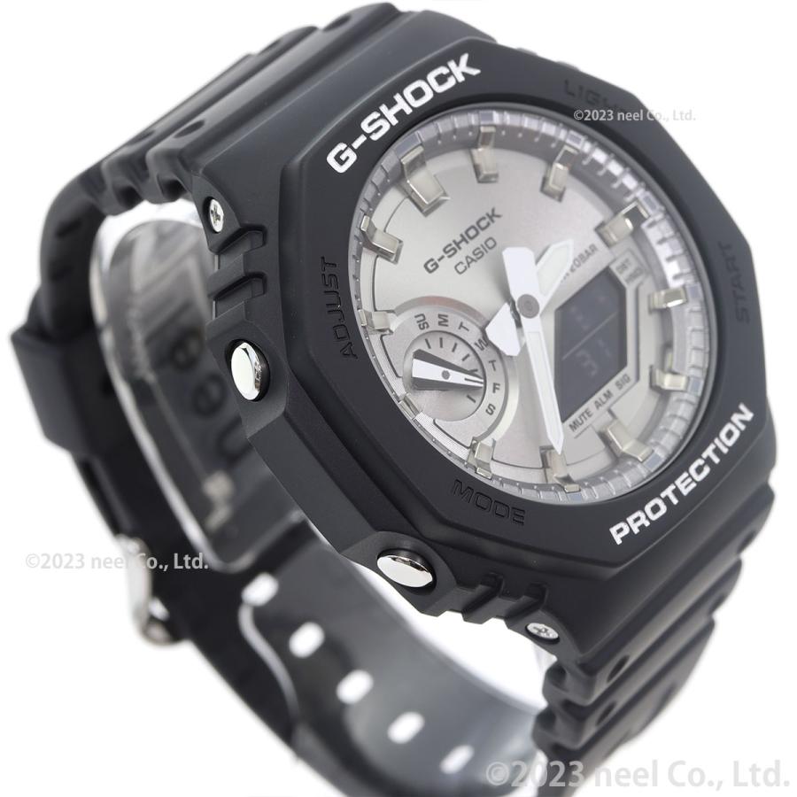 G-SHOCK Gショック 腕時計 メンズ GA-2100SB-1AJF ジーショック
