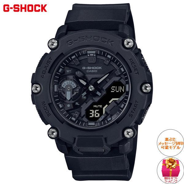 Gショック G-SHOCK 腕時計 メンズ GA-2200BB-1AJF ジーショック｜neel2｜02