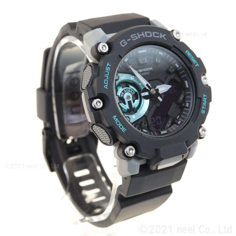 G-SHOCK Gショック 腕時計 メンズ GA-2200M-1AJF ジーショック : neel