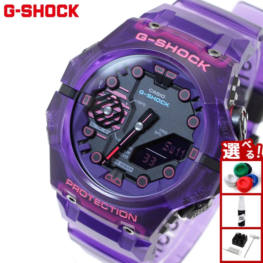 ジーショック casio G-ショック G-ZX(Gジークス)シリーズ : GZX-905J-8A2JR