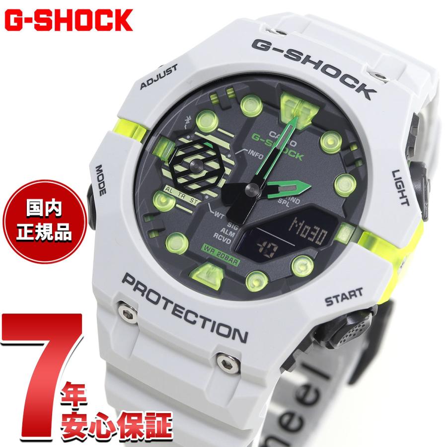 G-SHOCK Gショック オンライン限定モデル アナデジ 腕時計 メンズ GA 